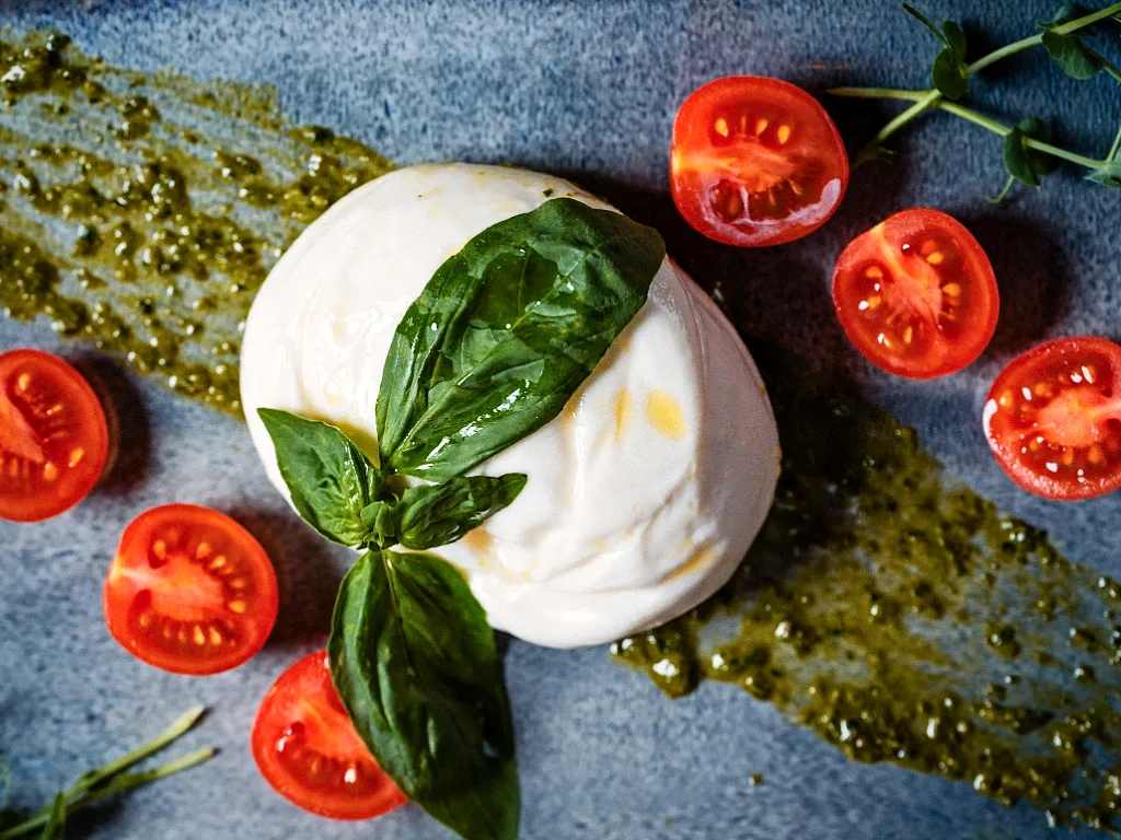 Burrata