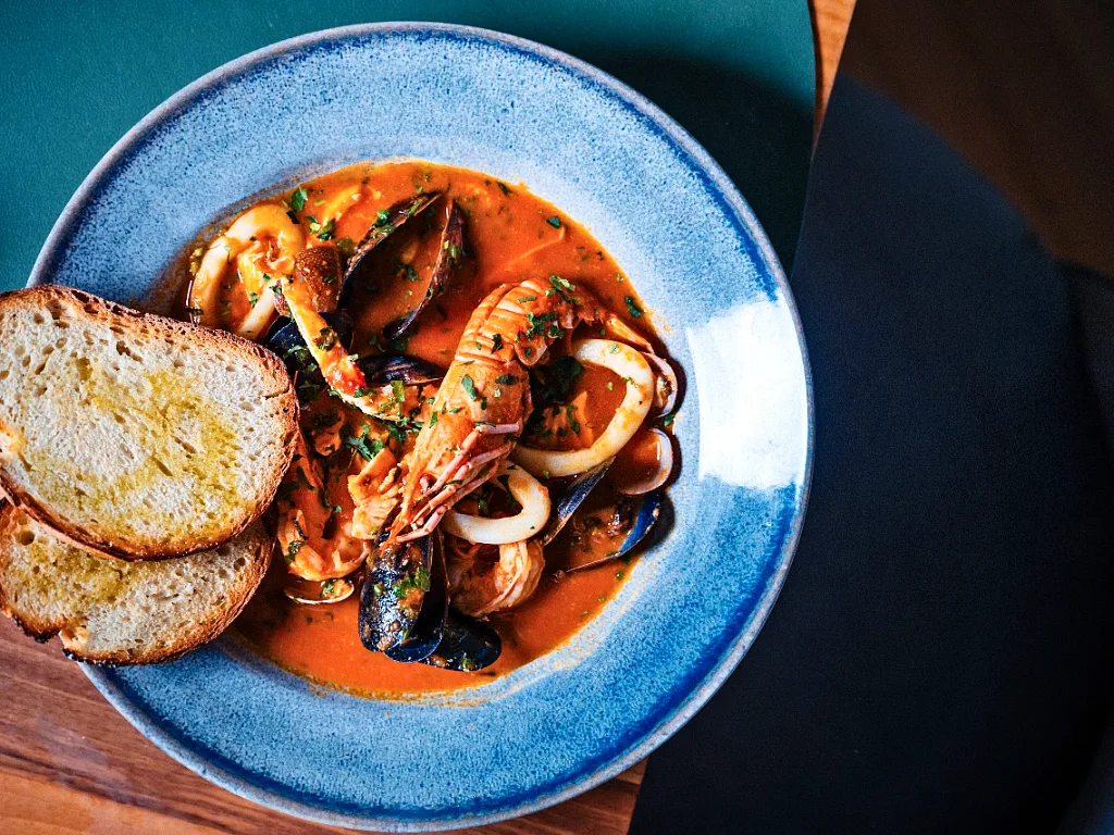 Cacciucco