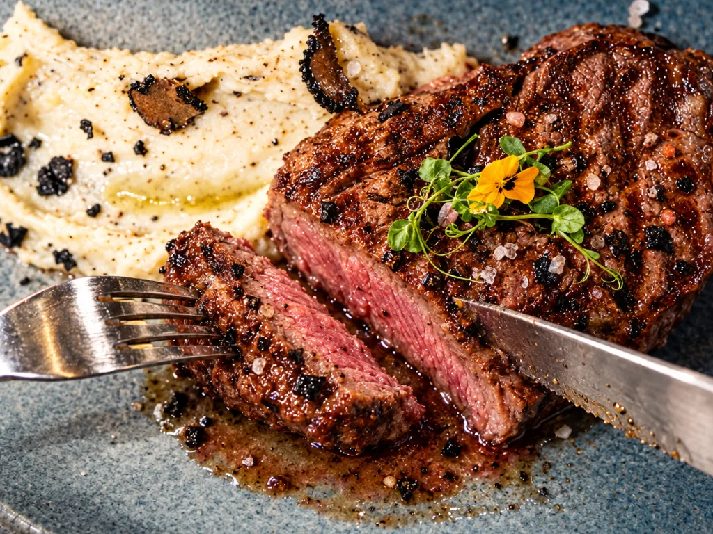 Ribeye Argentina