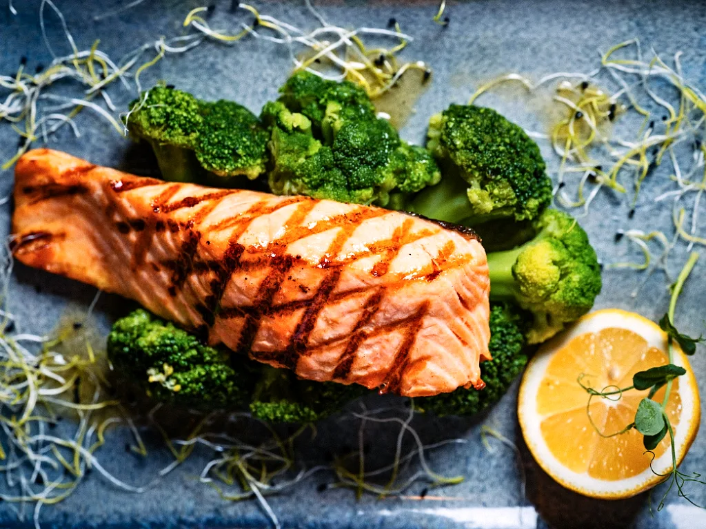 Salmone