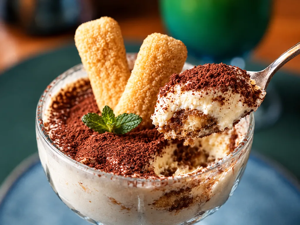 Tiramisù